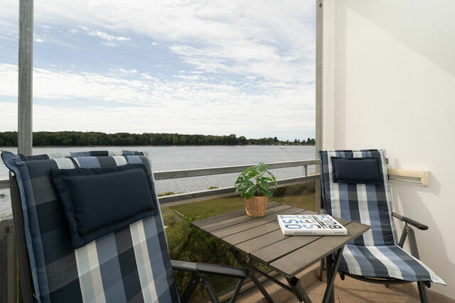 Ferienwohnung in Heiligenhafen - Haus Aquamarina K&uuml;stenlicht 25 - Bild 12