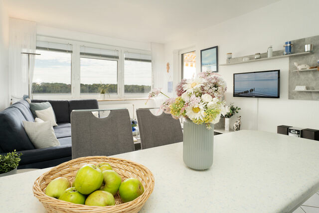 Ferienwohnung in Heiligenhafen - Haus Aquamarina K&uuml;stenlicht 25 - Bild 22