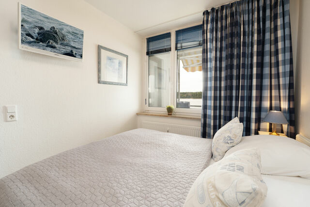 Ferienwohnung in Heiligenhafen - Haus Aquamarina K&uuml;stenlicht 25 - Bild 25