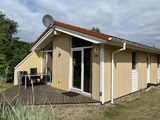 Ferienhaus in Travemünde - Strandhaus Schatzkiste 7 - Bild 22