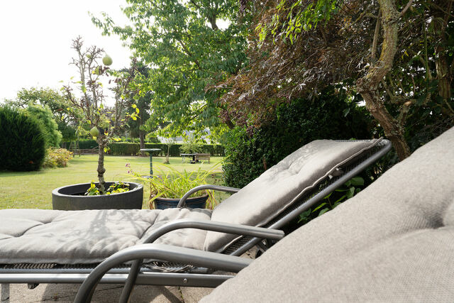 Ferienwohnung in Rettin - Haus Raketin Butt - Bild 11