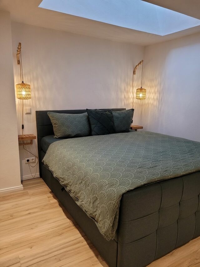 Ferienwohnung in Heiligenhafen - FeWo Todeskino "Strandgut" in Heiligenhafen - Bild 9