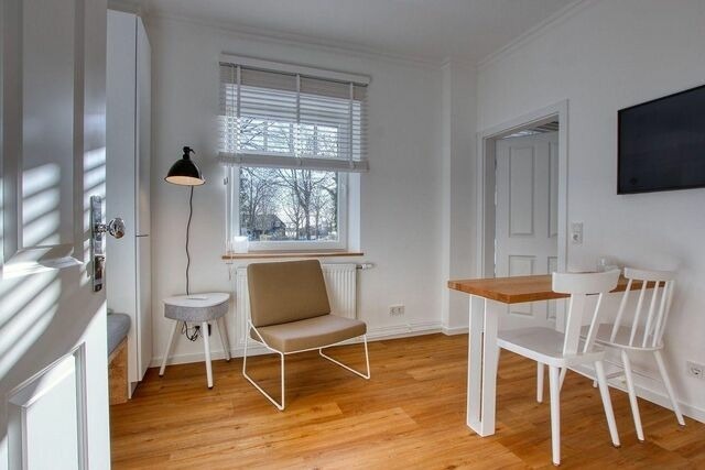 Ferienwohnung in Heiligenhafen - Landhaus am Ufer, Wohnung 1 - Bild 3