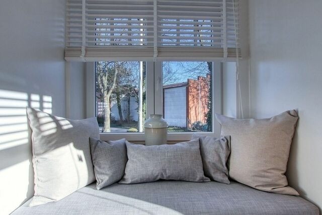 Ferienwohnung in Heiligenhafen - Landhaus am Ufer, Wohnung 1 - Bild 8