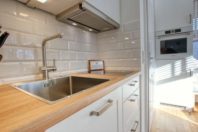 Ferienwohnung in Heiligenhafen - Landhaus am Ufer, Wohnung 1 - Bild 10