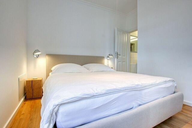 Ferienwohnung in Heiligenhafen - Landhaus am Ufer, Wohnung 1 - Bild 14