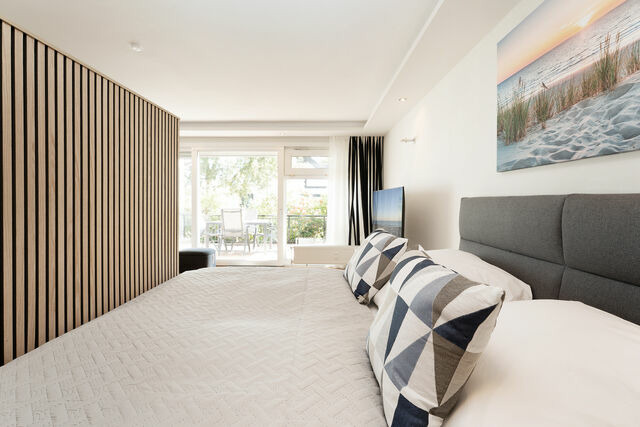 Ferienwohnung in Grömitz - Haffkamp 25 Sonnenzeit - Bild 3