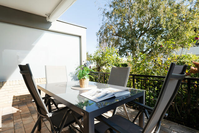 Ferienwohnung in Grömitz - Haffkamp 25 Sonnenzeit - Bild 11