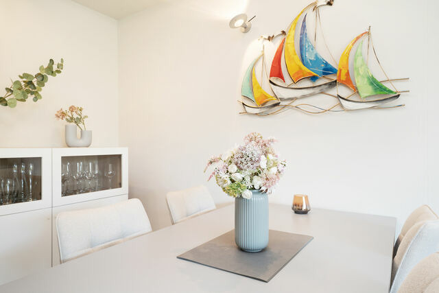 Ferienwohnung in Grömitz - Haffkamp 25 Sonnenzeit - Bild 16