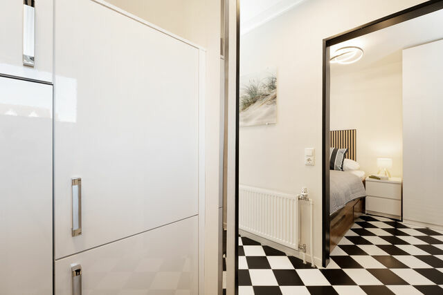 Ferienwohnung in Grömitz - Haffkamp 25 Sonnenzeit - Bild 23