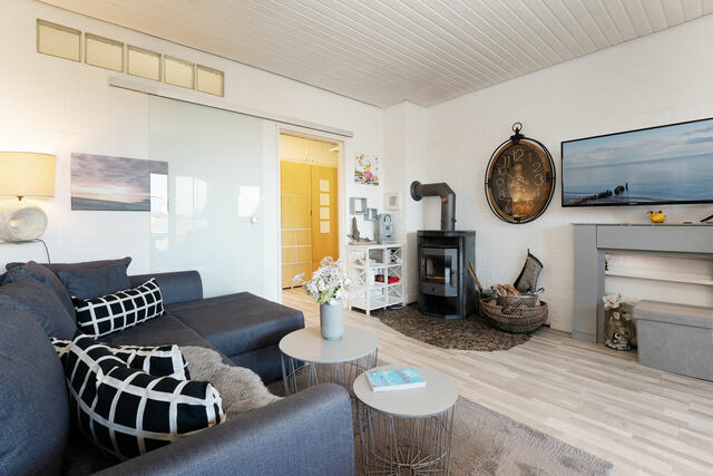 Ferienwohnung in Fehmarn OT Neue Tiefe - Inselblick - Bild 6