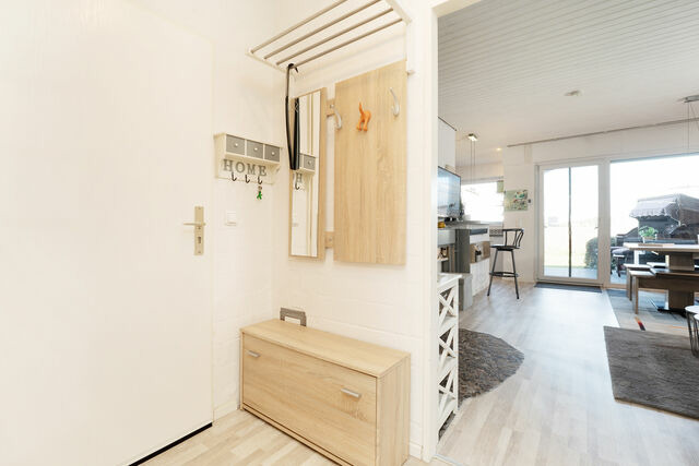 Ferienwohnung in Fehmarn OT Neue Tiefe - Inselblick - Bild 21