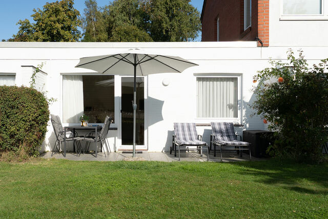 Ferienwohnung in Rettin - Haus Raketin Krabbe - Bild 16