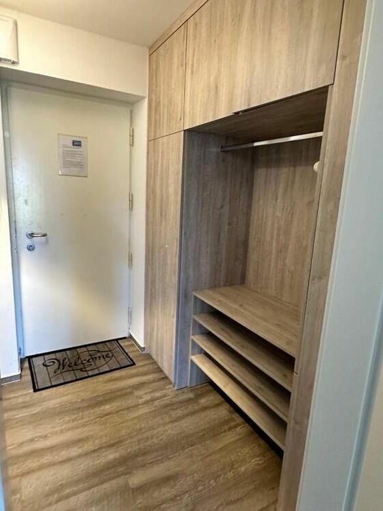 Ferienwohnung in Dranske - Kapitänskajüte am Bakenberg- D21 - Bild 5