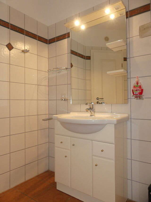 Ferienwohnung in Stolpe - Landhaus am Haff A3 - Bild 14