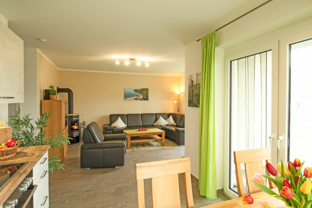 Ferienwohnung in Korswandt - (Brise) Sonnenpark App. 6 - Bild 4