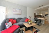 Ferienwohnung in Ahlbeck - (Brise) Strandresidenz Else Marie App. 3.2 - Bild 7