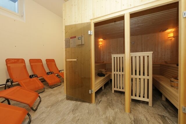 Ferienwohnung in Ahlbeck - (Brise) Strandresidenz Else Marie App. 3.2 - Bild 20