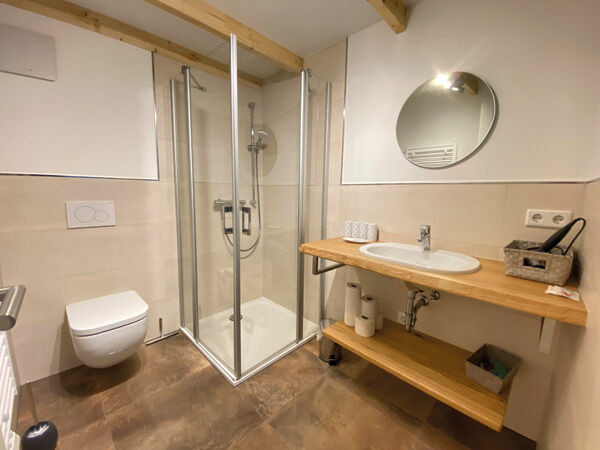 Ferienwohnung in Ahlbeck - (Brise) Villa Anna App. 03 - Bild 12