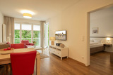 Ferienwohnung in Ahlbeck - (Brise) Strandresidenz Else Marie App. 1.6 - Bild 3