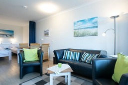 Strandappartements am Leuchtturmweg Ostsee Auszeit