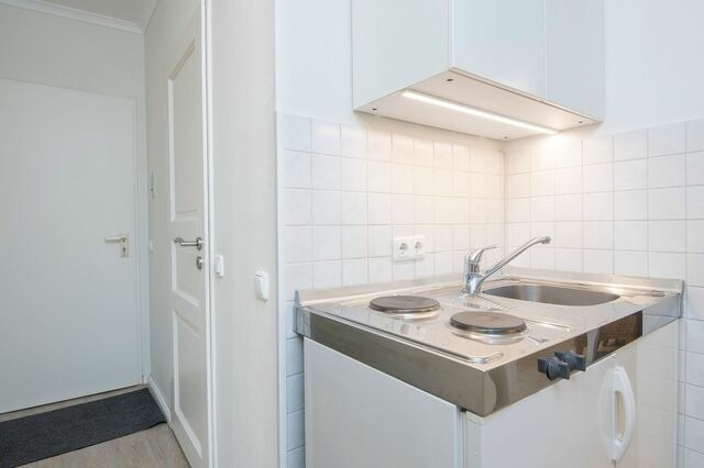 Ferienwohnung in Kellenhusen - Strandappartements am Leuchtturmweg Ostsee Auszeit - Bild 13