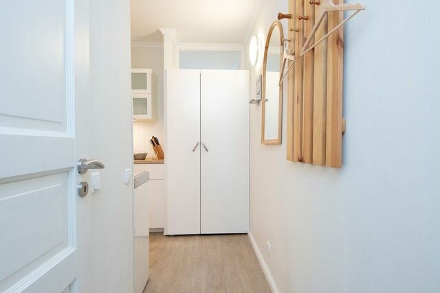 Ferienwohnung in Kellenhusen - Strandappartements am Leuchtturmweg Ostsee Auszeit - Bild 14