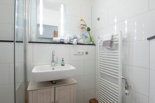 Ferienwohnung in Kellenhusen - Strandappartements am Leuchtturmweg Ostsee Auszeit - Bild 20