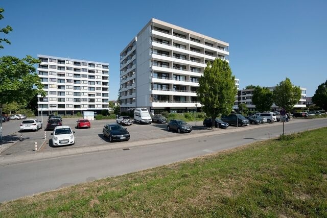 Ferienwohnung in Kellenhusen - Strandappartements am Leuchtturmweg Ostsee Auszeit - Bild 23