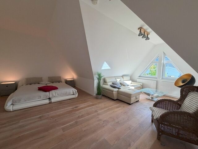 Ferienhaus in Timmendorfer Strand - Sealect-Hus 2 Timmendorfer Strand, Hauptstr. 4g - Bild 9