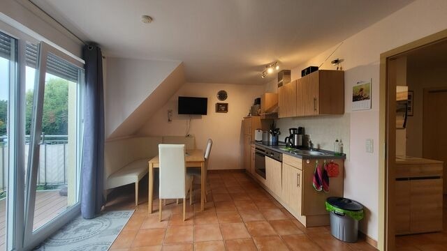 Ferienwohnung in Zingst - Ferienwohnung Böttcher - Bild 3