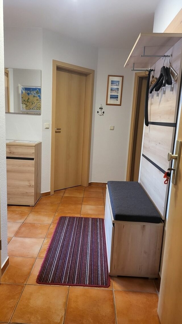 Ferienwohnung in Zingst - Ferienwohnung Böttcher - Bild 12