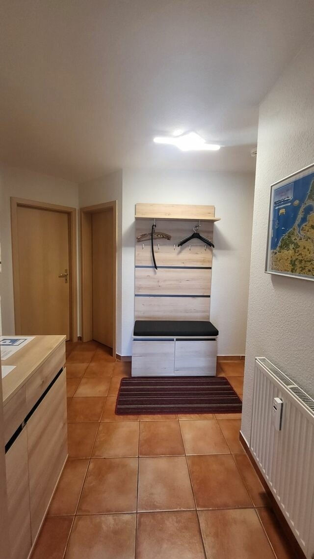 Ferienwohnung in Zingst - Ferienwohnung Böttcher - Bild 13