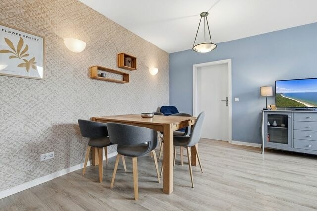 Ferienwohnung in Zempin - Fewo Ostseegl&uuml;ck - Bild 2