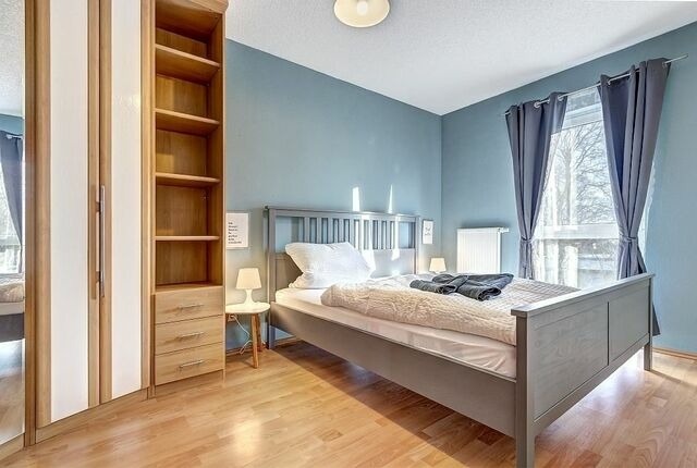 Ferienwohnung in Zempin - Fewo Hannenüter - Bild 6