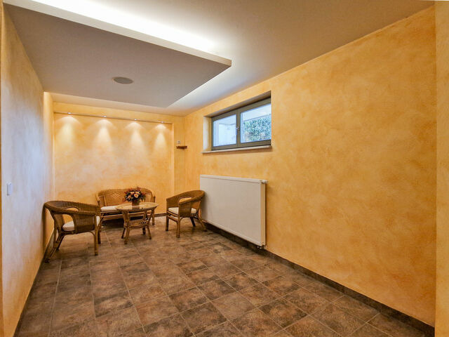 Ferienwohnung in Seebad Heringsdorf - (Brise) Villa San Marino App. 06 - Bild 17