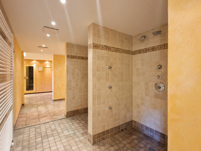 Ferienwohnung in Seebad Heringsdorf - (Brise) Villa San Marino App. 06 - Bild 18