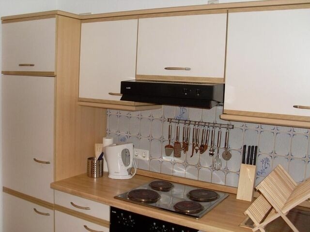 Ferienwohnung in Fahrdorf-Loopstedt - Ferienwohnung am Haddebyer Noor - Bild 9