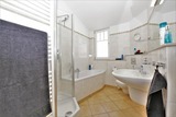 Ferienwohnung in Seebad Bansin - (Brise) Haus Buchenhof App. 4 - Bild 18