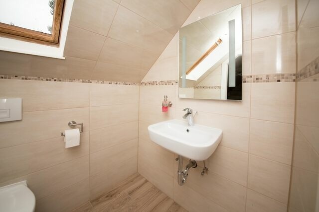 Ferienwohnung in Karschau - Schleiblick Appartement 13 mit Schleiblick - Bild 10