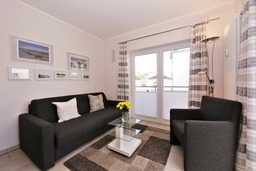 (Brise) Haus Ostseedomizil App. 08