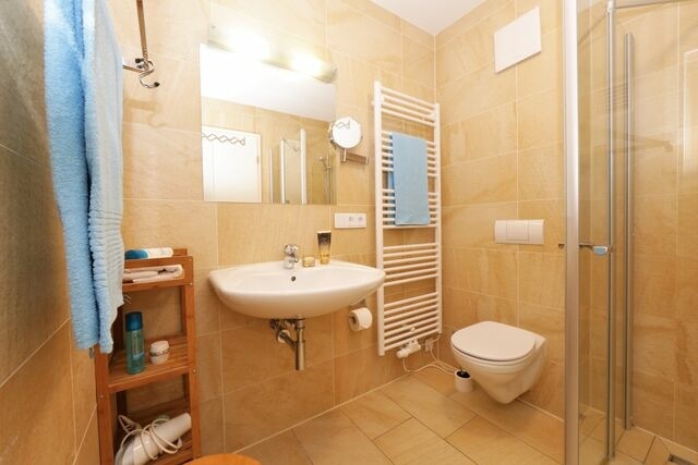 Ferienwohnung in Seebad Bansin - (Brise) Seeresidenz Haus Nordic App. 1.3 - Bild 18