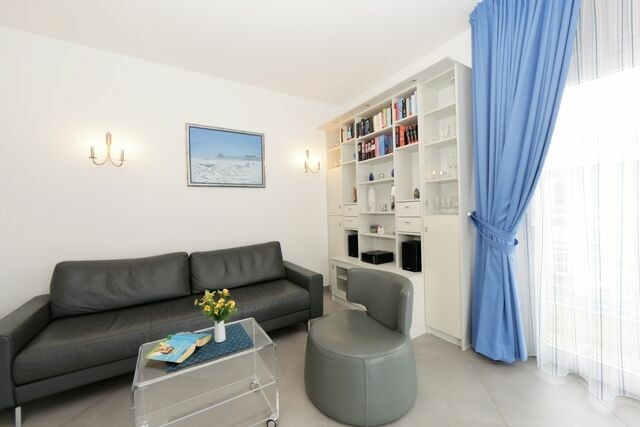 Ferienwohnung in Seebad Bansin - (Brise) Seeresidenz Haus Atlantic App. 3.1 - Bild 4