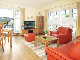 (Brise) Villa Steffi App. 05