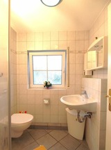 Ferienwohnung in Ostseeheilbad Zingst - Birkmaase 16 - Komfort FeWo im 4-Sterne-Ferienhaus Manuela DG - Bild 11