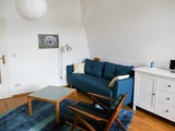 Ferienwohnung in Seebad Heringsdorf - (Brise) Haus Odin App. 09 - Bild 1