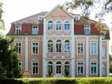 Ferienwohnung in Seebad Heringsdorf - (Brise) Haus Odin App. 09 - Bild 2