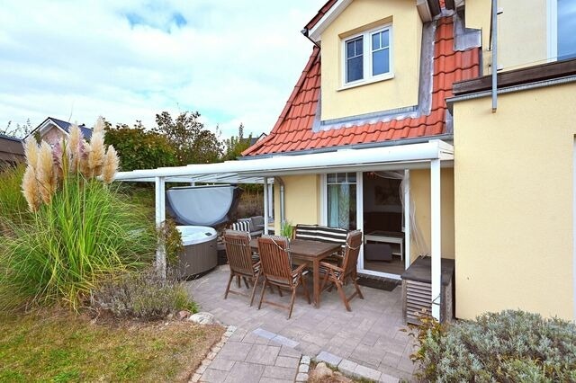 Ferienhaus in Hohwacht - Kranichh&ouml;he - Bild 3