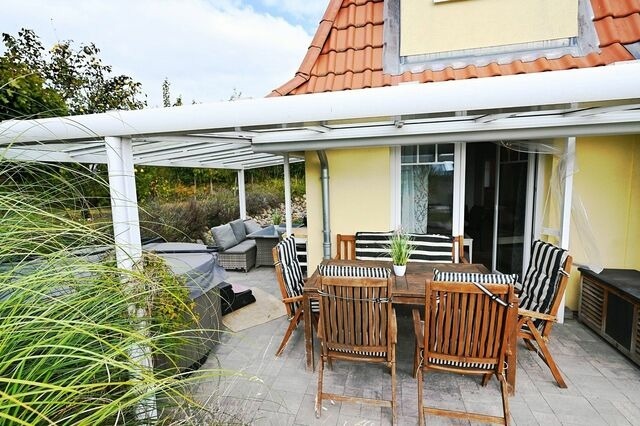 Ferienhaus in Hohwacht - Kranichh&ouml;he - Bild 10