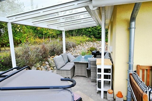 Ferienhaus in Hohwacht - Kranichh&ouml;he - Bild 11